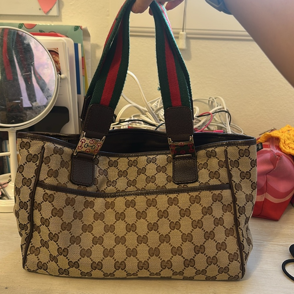 Gucci Purse